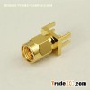SMA PCB Mount Connectors