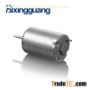 Micro Hollow Cup DC Motor R6HL40-NDF