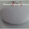22W Flexible Round LED Ceiling Light Flush Mounted for Home Room , Modern Desgin