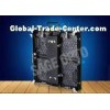 P6 Outdoor Rental LED Displays / Large LED Screen Hire CorrosionResistance
