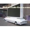 PH10 Trailer Truck Mounted LED Screen