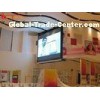 P7.62 Life Span 100000 Hours Operating System Windows Vista Stadium Indoor Led Display