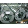 ID: 508mm JIS G3302 0.2mm-1.2mm Thickness Alu Zinc Steel for Construction Industry