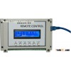 general internet remote control unit