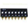 SMD type dip switch
