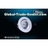 2800Lm Round COB LED Down Light 30W , Dimmable LED Downlights For Home