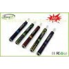 2.4ohm Disposable Electronic Cigarettes 800 puffs ODM , Mint Flavor cigarette Portable Hookah Pens