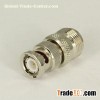N TYPE To BNC Adapters