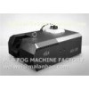 Professional LCD Controller Moving Head Fog Machine AC110V / 220-250V