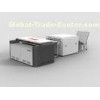 48 Light Channels UV CTP Machine, Automatic CTP Platemaking Machines