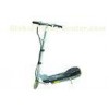 Custom 120W foldable electric scooter for kids mini e scooter 8KM Per Charge