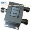 150W 2 Way High Power Divider/Splitter ( EST800-2500MHZ ) , 90x85x30mm