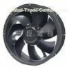 254mm 510 / 600 cfm Industrial 110V, 220V AC Axial Fans, High speed Cooling Fans SJ2509HA2