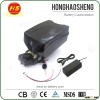 High capacity battery little frog battery packs 24v 10Ah for ebike battery