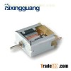 Intelligent Electronic Mechanical Lock Motor R-SA020-09170