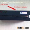 MSR900S USB Magnetic Stripe Card Reader Writer