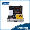 China popular supply X-Detector VR8000 metal detector