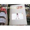 IP65 Outdoor Electronic Signage For Advertising , SMD Led Flat Panel Displays