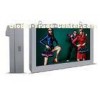 1920 * 1080 LCD Advertising Display 42 Inch Waterproof Wall Mounted LCD Digital Signage