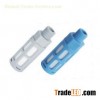 pneumatic plastic silencers vacuum filter silencer exhaust regulator silencer