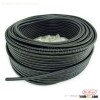 PVC corrugated conduit