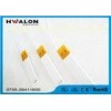 Efficient MCH Ceramic Heater Small Heating Element 15V - 270V Rms Max Operating Voltage