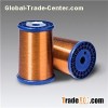 Aromatic Polyamide Enamelled Round Copper Wire Class 220