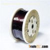 Polyamide Enamelled Rectangular Copper Wire Class 220