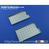 shielding frame and cover