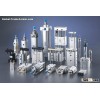 standard aluminum alloy pneumatic air cylinder