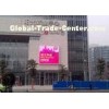 7500 nits P12 Outdoor LED Advertising Display , Led Message Board For Electronic Advertising Customi