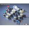 Supply pneumatic control Solenoid valve