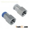 one touch fittings pnuematic fittings