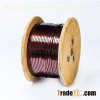 Polyesterimide Enamelled Rectangular Aluminum Wire Class 180