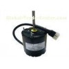3000 RPM 10W 115V 3.3" Shaded Pole Fan Motors High Starting Torque