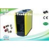 Yellow Business Single Cup Coffee Makers For Caffitaly / Lavazza Capsule