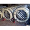 FLEXI LEADER FOR FIBREGLASS RODDER