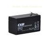 24V Two 12V Sealed Lead Acid Rechargeable Battery System Low Self Discharge