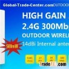 Outdoor Wireless AP