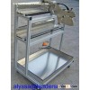 SAMSUNG SM smt feeder storage cart