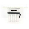 Reverse Osmosis Drinking Water Filter Under Sink RO System 110V - 220V