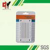 1 Terminal Strip Solderable Breadboard Adhesive Paper With Basic Protoboard