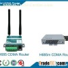 CDMA Router