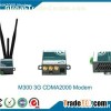 3G CDMA2000 Modem