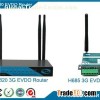 3G CDMA2000 Router