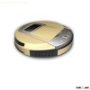 Robotic Vacuum Cleaner