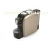 Elegant 19 Bar Coffee Machine With Capsules For Home / Office