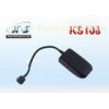 Miniature SMS / GPRS Motorcycle GPS Tracker With Internal Antenna