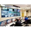 1920 x 1080 multi monitor wall control room video wall 3500 : 1 Contrast 178 Viewing Angle DDW-LW55