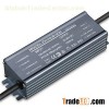 LED Power Supply with 3.75A Output Current, 45W Output Power and IP68 Waterproof Grade
